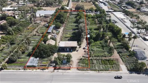Jurupa Valley Commercial Property For Sale