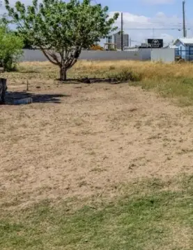 Commercial Land