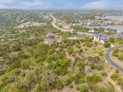 Horseshoe Bay Land Opportunity