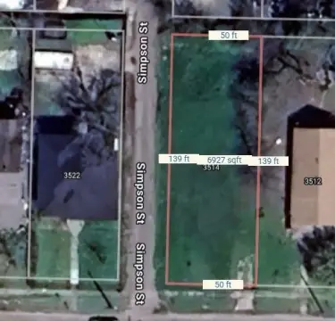 Greenville, TX Unimproved Land