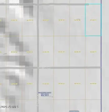 Recreation and Livestock Land Parcel