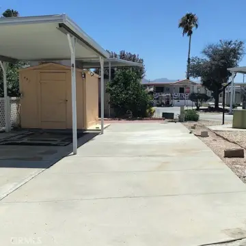Residential Land Lot
