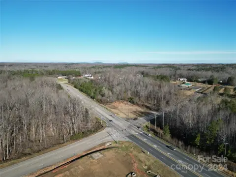 Prime Commercial Land Opportunity