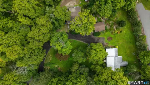 Multifamily Property with Three Residences