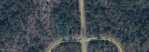 Residential Lot in Sunny Hills