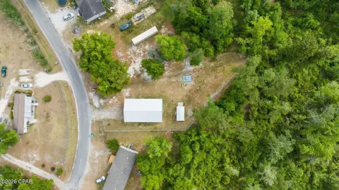 Recreational Land in Wewahitchka, FL