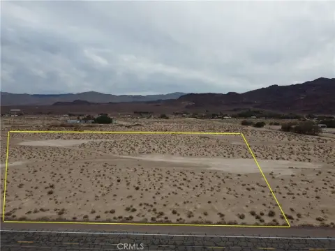 4.6 Acres on Historic Route 66