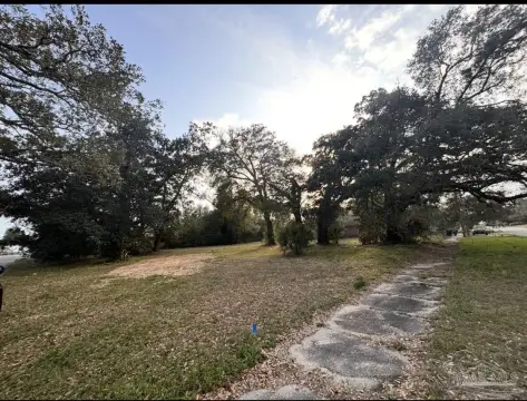 Pensacola Land For Sale