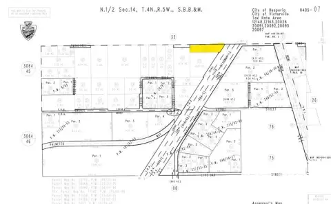 Commercial Land Zoned C-2