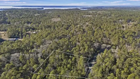 Residential Lot Near Lake Sam