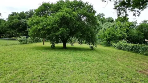 Buildable Lot in Weatherford, TX