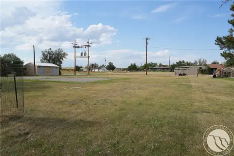 Residential Lots in Harlowton, MT
