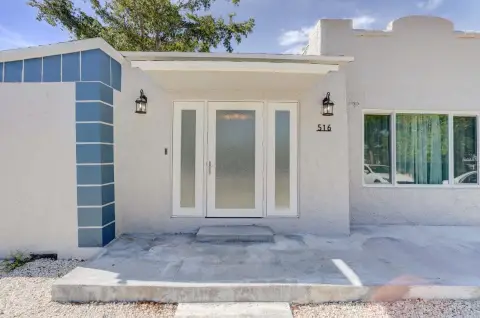 Updated Duplex with Separate Meters