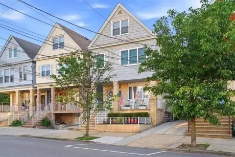 Two-Family Residential Income Property