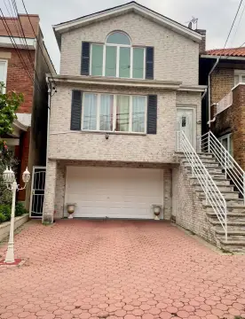 Updated 2-Family Duplex with Garage