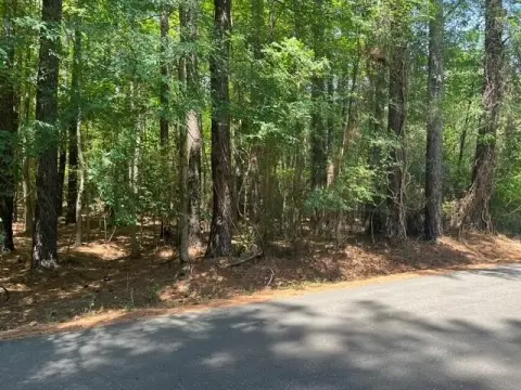 Wooded Residential Lot