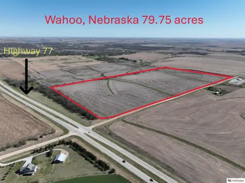 Farms/Ranches - Wahoo, NE