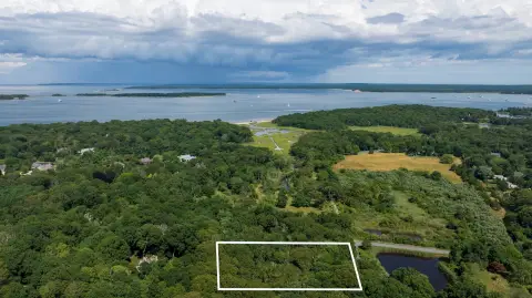 North Haven Vacant Land