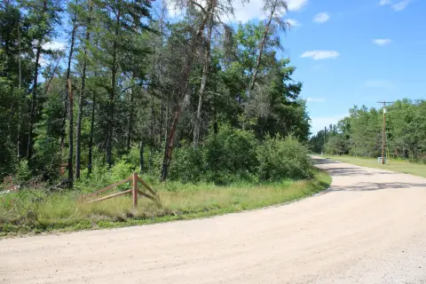 Land Near AuSable River