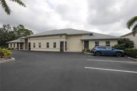 Punta Gorda Office Suite