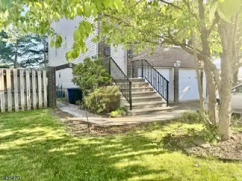 Two-Story Two-Family Residence