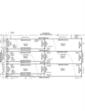 Residential Lots in Apopka, FL