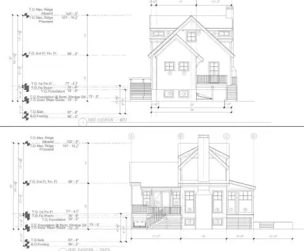 Land with Ocean Views