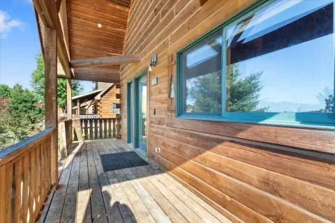 Seven-Unit Multifamily Property Near Resort