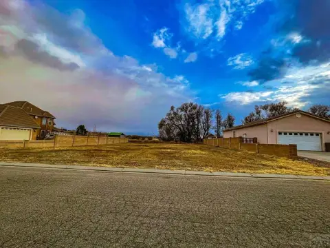 Residential Lot in La Junta