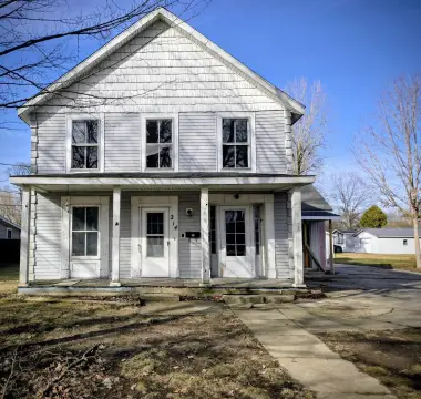 Union City Multi-Family Investment