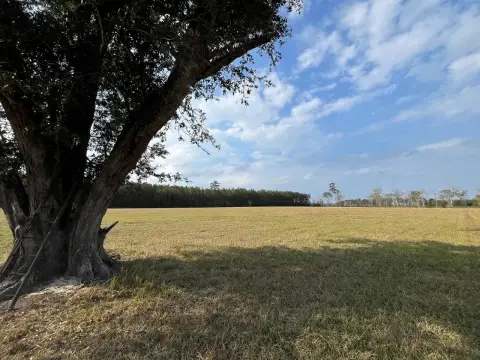 Residential Homesite on Private Road