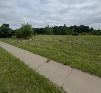 Lino Lakes Commercial Land