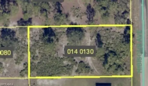 Residential Land in Lehigh Acres