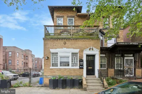 Three-Unit Residential Income Property