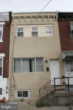 Duplex with Two 1BR Units