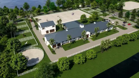 Wellington Land Ready to Build