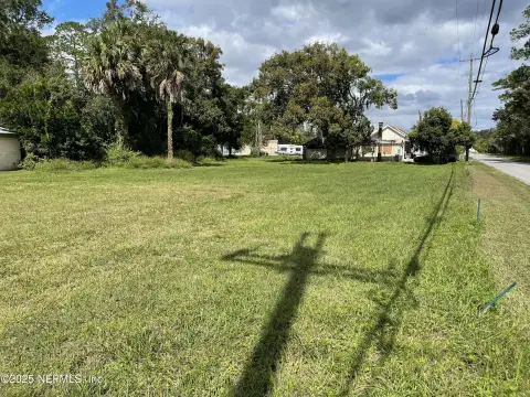 Green Cove Springs Land Assemblage