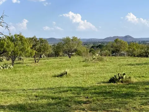 Llano Land Ready for Development