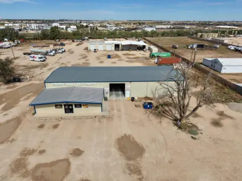 Industrial Property with Showroom