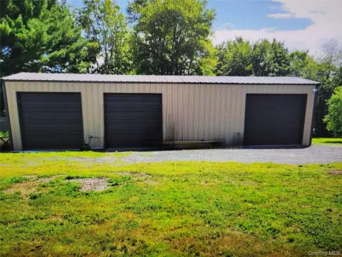 Versatile Commercial Building in Campbell Hall