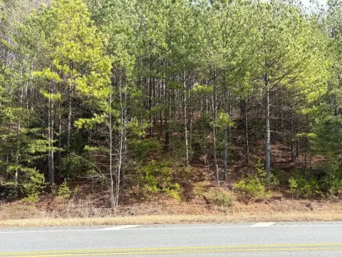 Land in Cohutta, Georgia