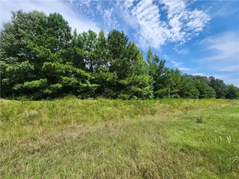 Corner Commercial Land