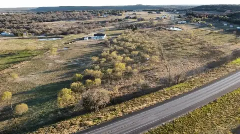 Residential Land in Mineral Wells