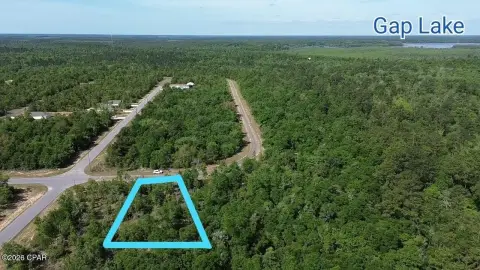 Land in Sunny Hills Community