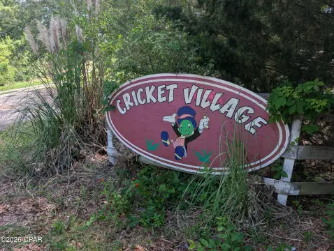 Bonifay, FL Building Lot