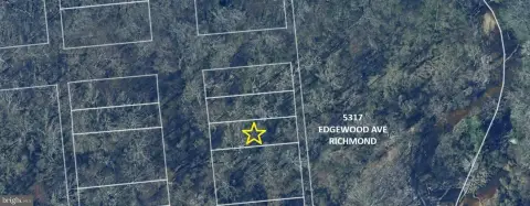 Land For Sale, Richmond, VA