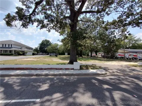 Fayetteville Commercial Property For Sale