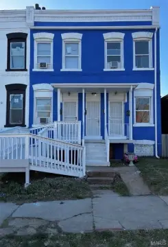 Turnkey Four-Family Investment Opportunity