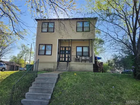 East St Louis Income Property