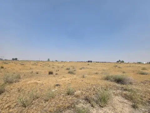 Rural Land Parcel